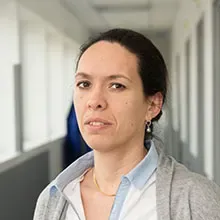 Laetitia Boivin