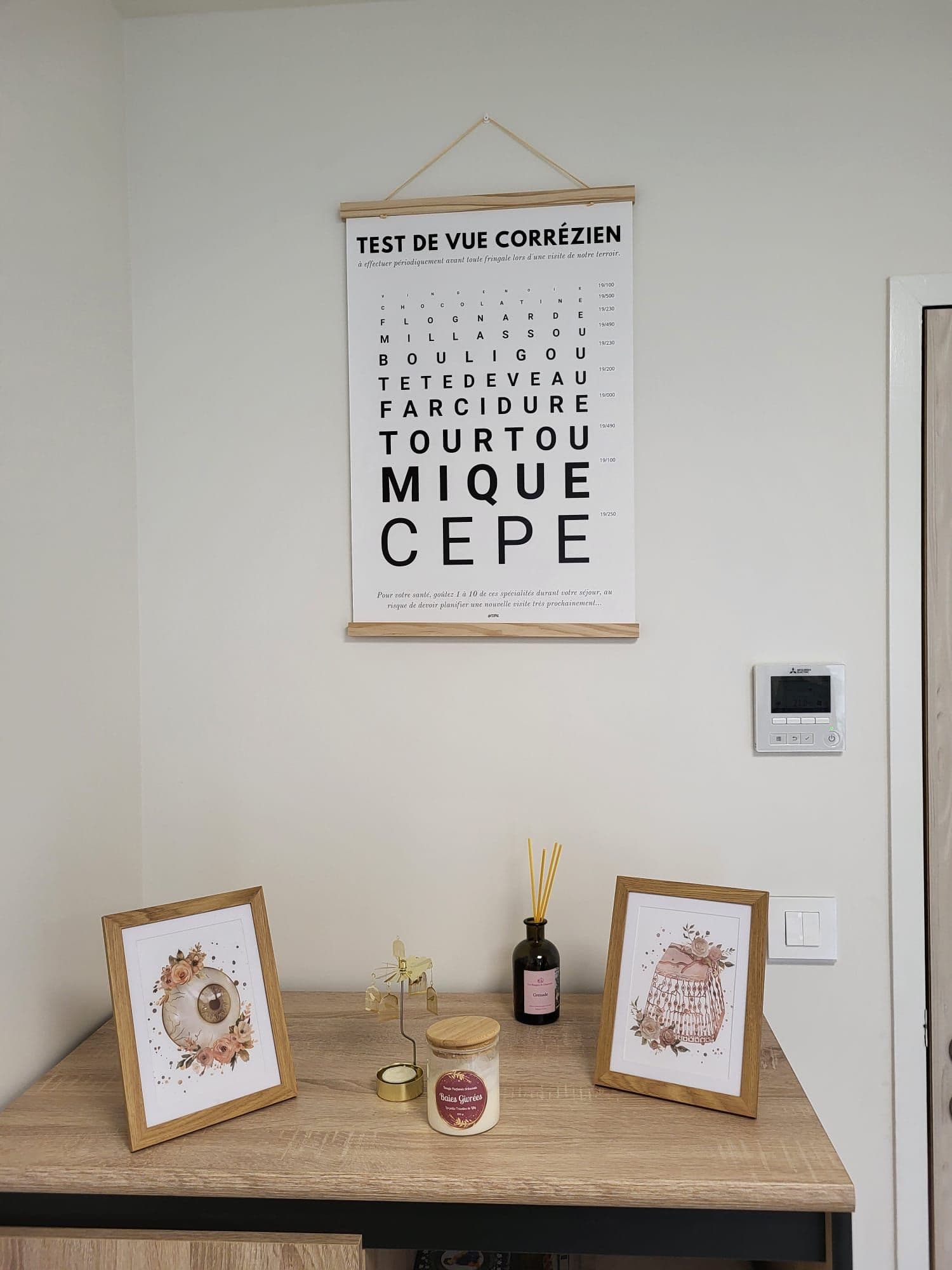 Cabinet Relais Vision Beynat